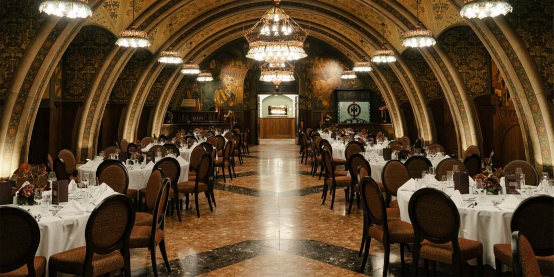 Wiener Rathauskeller