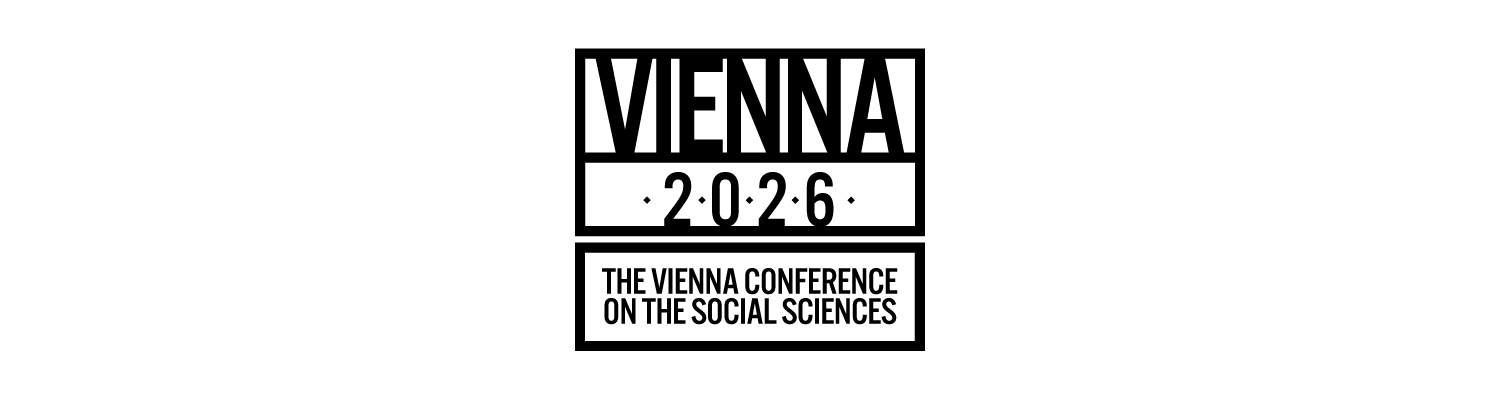 The Vienna Conference on the Social Sciences