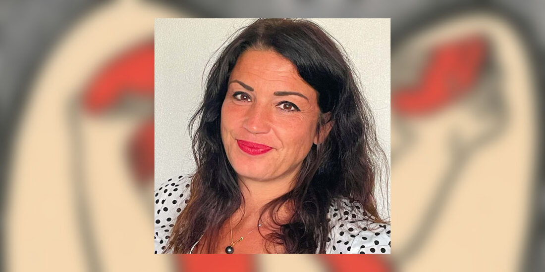 Albane Buriel to Present Keynote ‘Arts in Crisis Settings: Rethinking Health, Education, and Protection’ at VCAH/VCSS2026