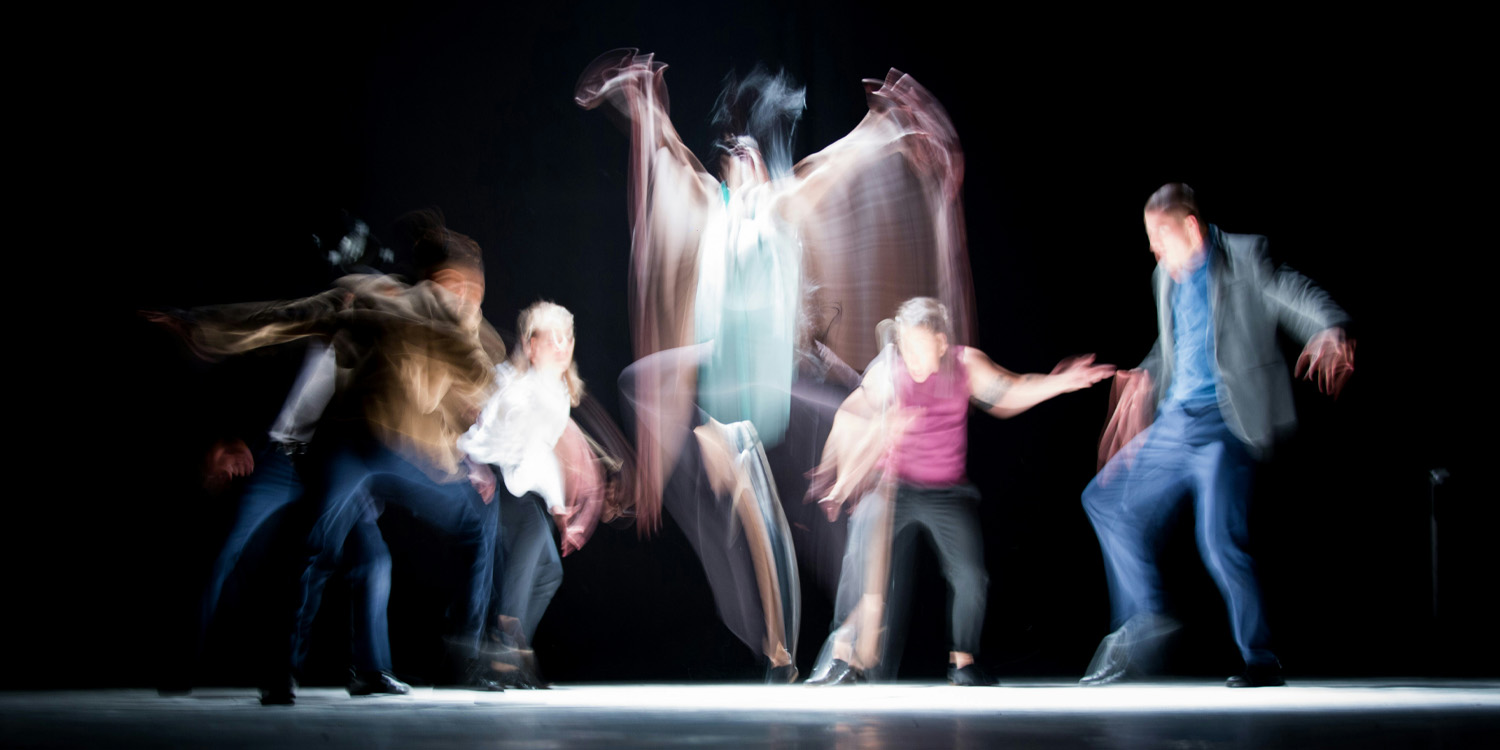 Performance Art Countering Social Invisibility at the Intersection of Social Justice and Legal Change